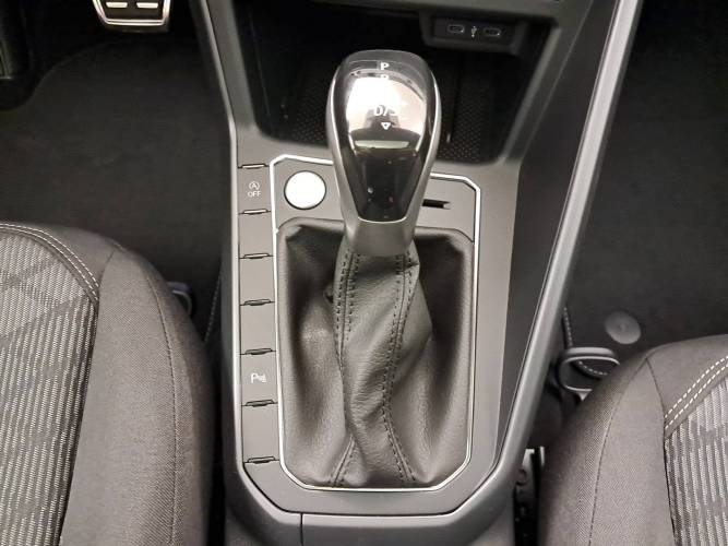 Taigo 1.0 TSI 116 DSG7