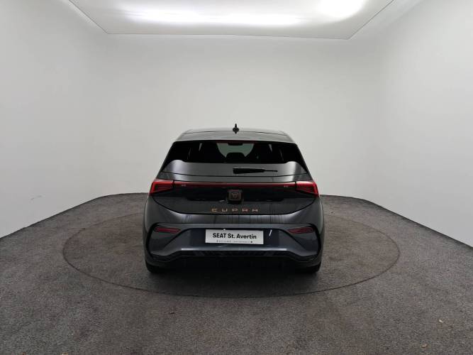 Born 230 ch - Batterie XL