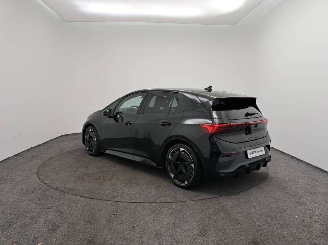 Born 230 ch - Batterie XL