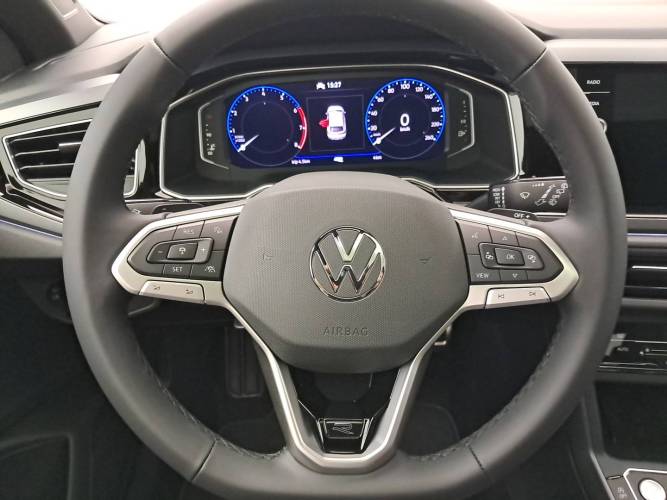 Taigo 1.0 TSI 116 DSG7