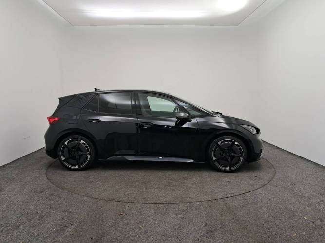 Born 230 ch - Batterie XL