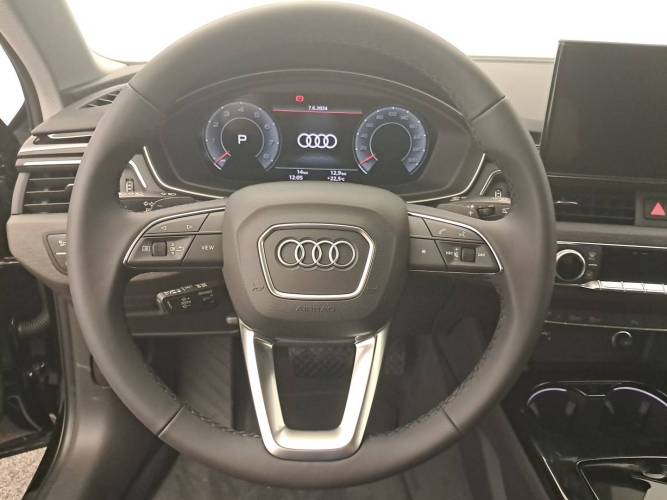 A4 Avant 40 TFSI 204 S tronic 7