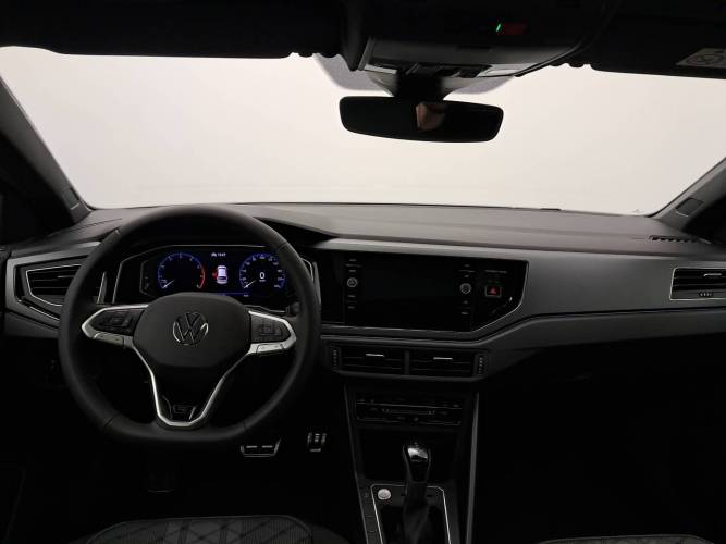 Taigo 1.0 TSI 116 DSG7