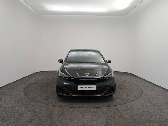 Born 230 ch - Batterie XL