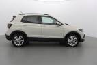 T-Cross 1.0 TSI 116 Start/Stop DSG7