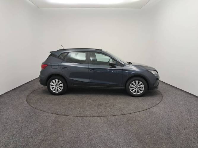 Arona 1.0 TSI 110 ch Start/Stop BVM6