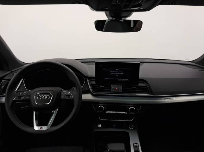 Q5 50 TFSIe 299 S tronic 7 Quattro