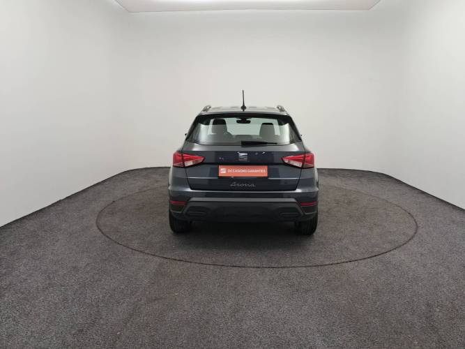 Arona 1.0 TSI 110 ch Start/Stop BVM6