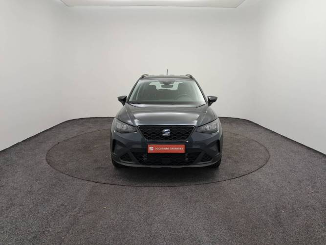 Arona 1.0 TSI 110 ch Start/Stop BVM6