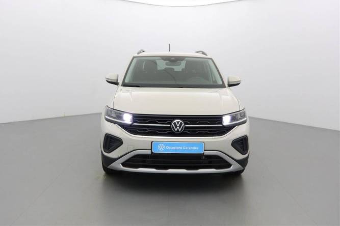 T-Cross 1.0 TSI 116 Start/Stop DSG7