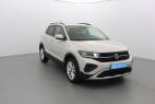 T-Cross 1.0 TSI 116 Start/Stop DSG7