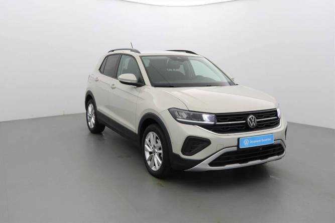 T-Cross 1.0 TSI 116 Start/Stop DSG7