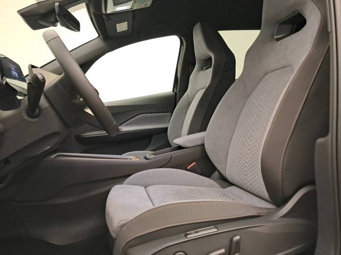 Born 230 ch - Batterie XL