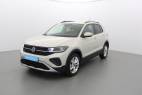 T-Cross 1.0 TSI 116 Start/Stop DSG7