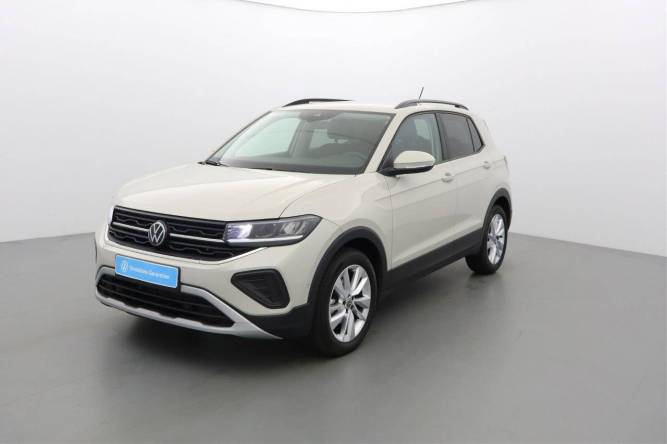 T-Cross 1.0 TSI 116 Start/Stop DSG7