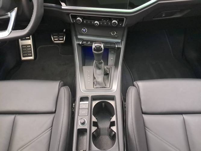 Q3 35 TDI 150 ch S tronic 7