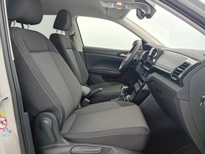 T-Cross 1.0 TSI 116 Start/Stop DSG7