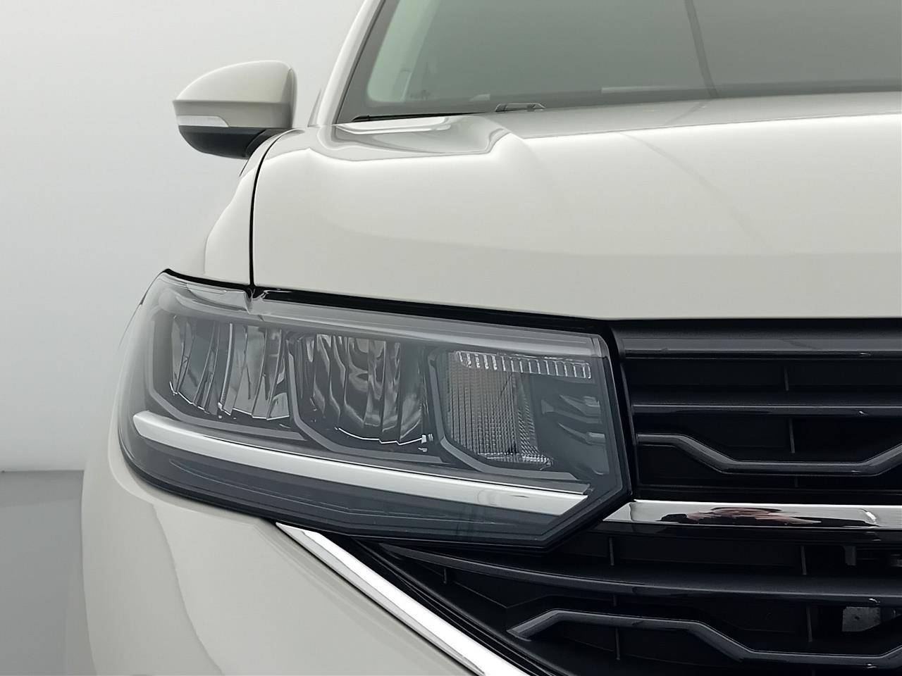 T-Cross 1.0 TSI 116 Start/Stop DSG7