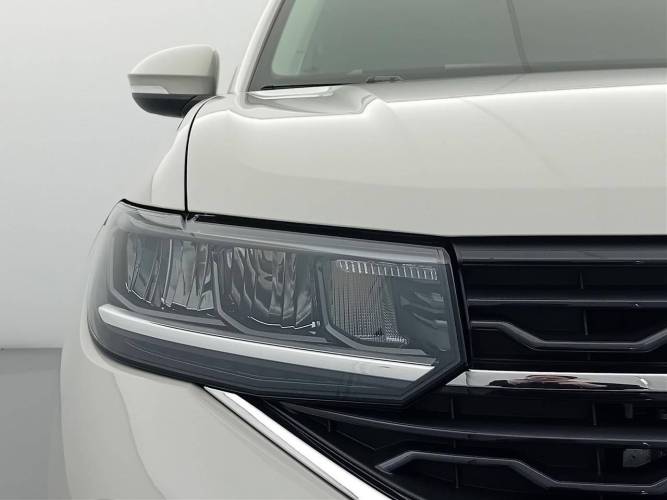 T-Cross 1.0 TSI 116 Start/Stop DSG7