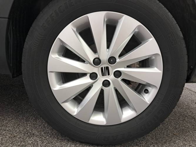 Arona 1.0 TSI 110 ch Start/Stop BVM6