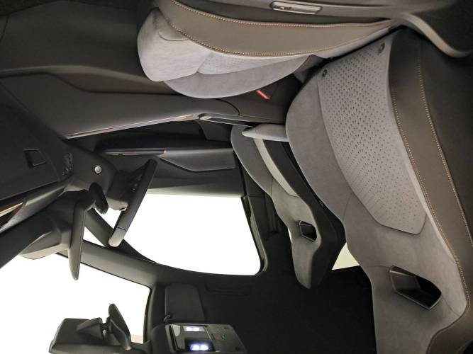 Born 230 ch - Batterie XL