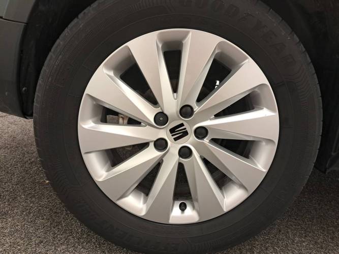 Arona 1.0 TSI 110 ch Start/Stop BVM6