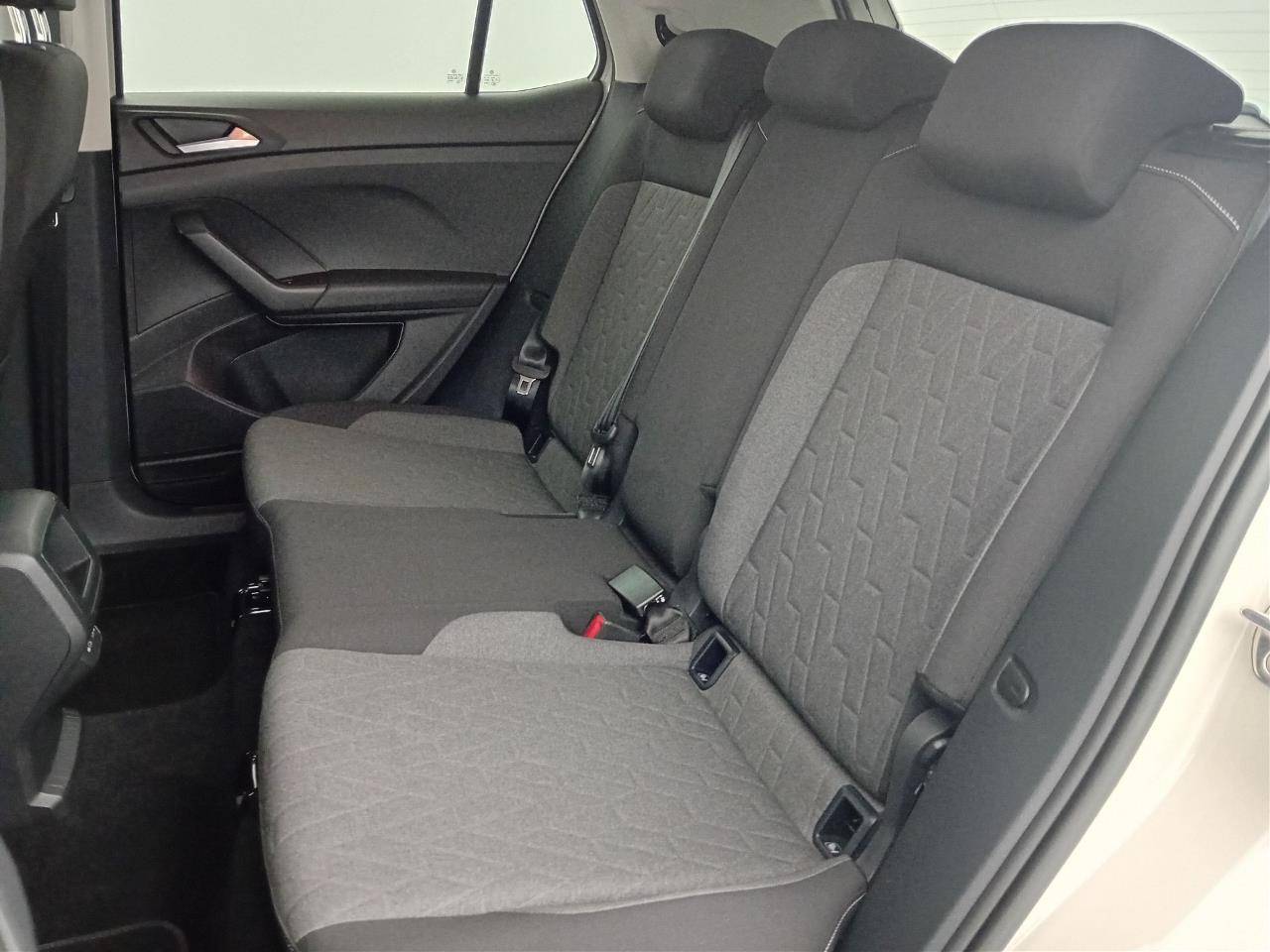 T-Cross 1.0 TSI 116 Start/Stop DSG7