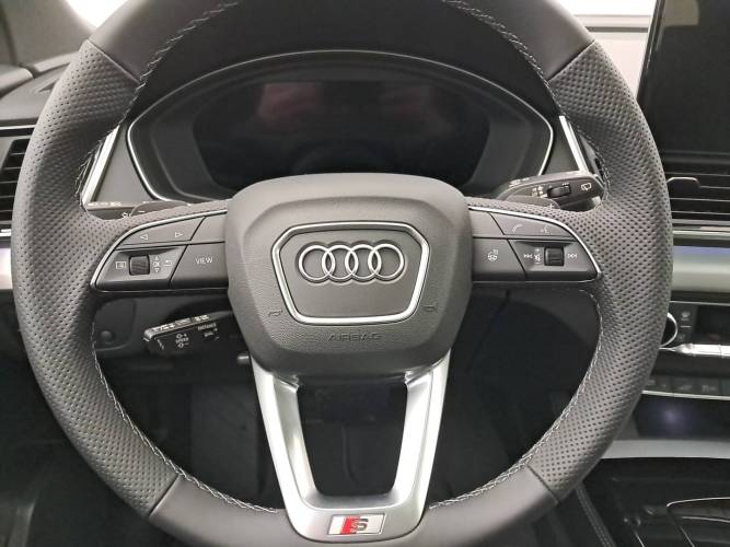 Q5 50 TFSIe 299 S tronic 7 Quattro