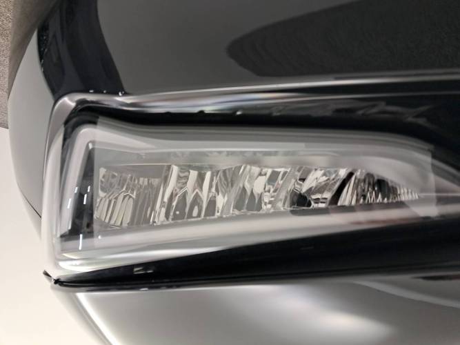 Born 230 ch - Batterie XL