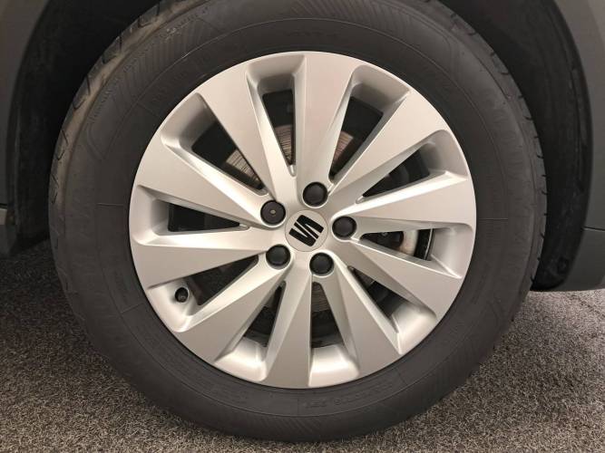 Arona 1.0 TSI 110 ch Start/Stop BVM6