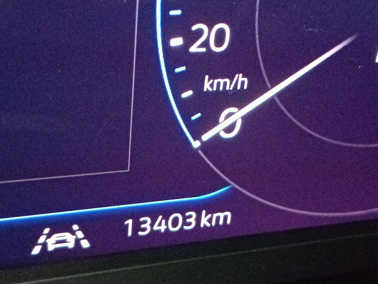 T-Cross 1.0 TSI 116 Start/Stop DSG7