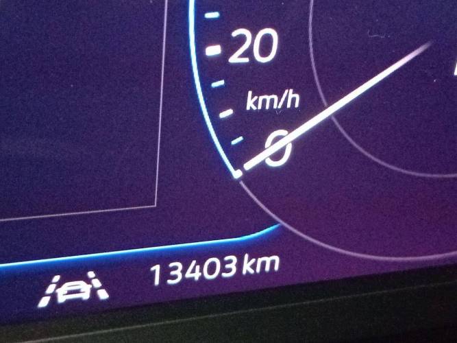 T-Cross 1.0 TSI 116 Start/Stop DSG7