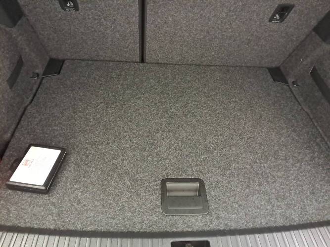 Arona 1.0 TSI 110 ch Start/Stop BVM6