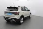 T-Cross 1.0 TSI 116 Start/Stop DSG7