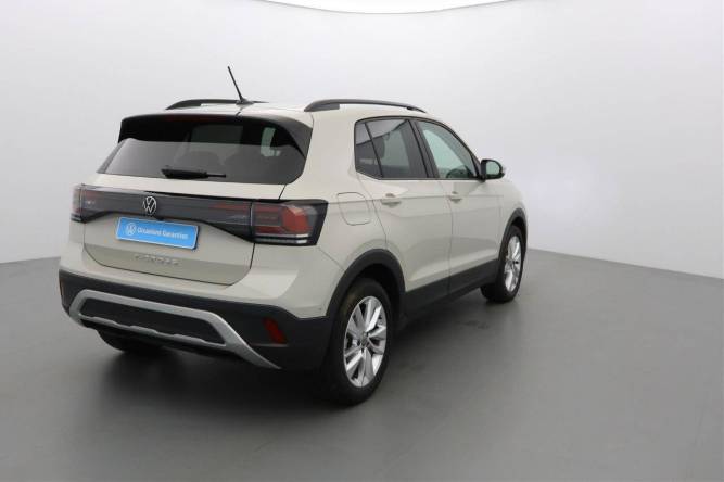 T-Cross 1.0 TSI 116 Start/Stop DSG7