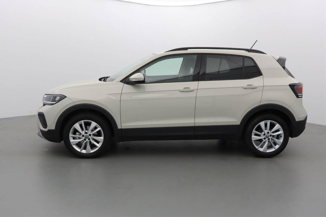 T-Cross 1.0 TSI 116 Start/Stop DSG7