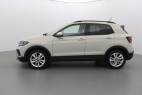 T-Cross 1.0 TSI 116 Start/Stop DSG7