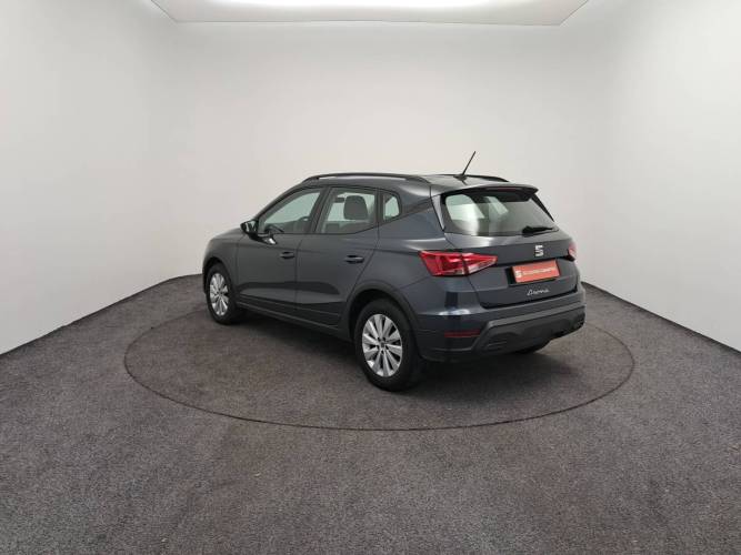 Arona 1.0 TSI 110 ch Start/Stop BVM6