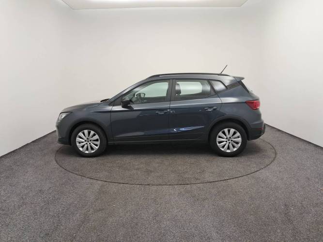 Arona 1.0 TSI 110 ch Start/Stop BVM6