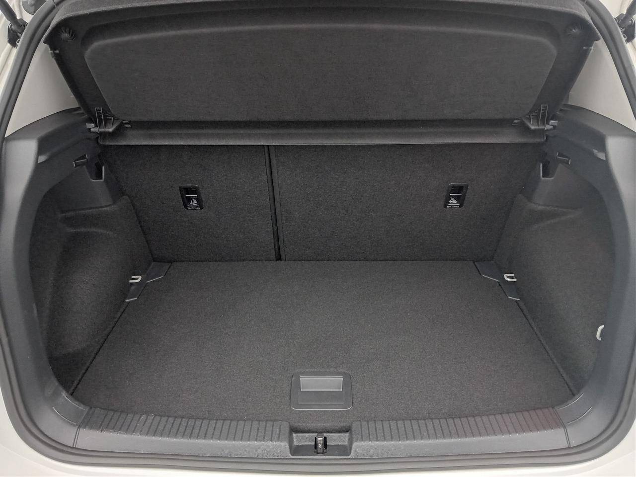 T-Cross 1.0 TSI 116 Start/Stop DSG7