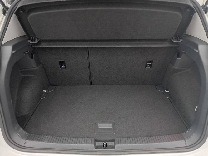 T-Cross 1.0 TSI 116 Start/Stop DSG7