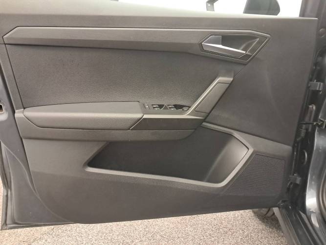 Arona 1.0 TSI 110 ch Start/Stop BVM6