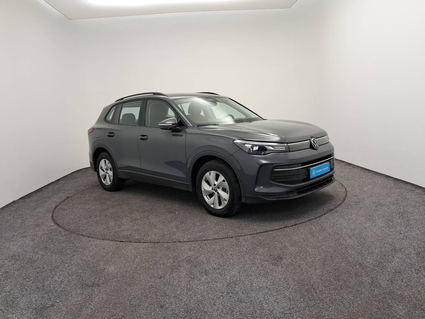 Tiguan 1.5 eTSI 130ch DSG7