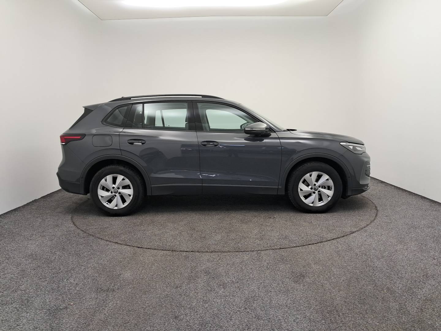 Tiguan 1.5 eTSI 130ch DSG7