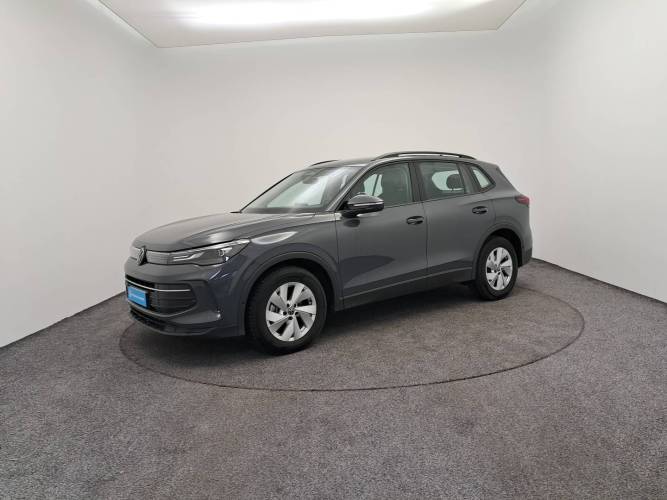 Tiguan 1.5 eTSI 130ch DSG7