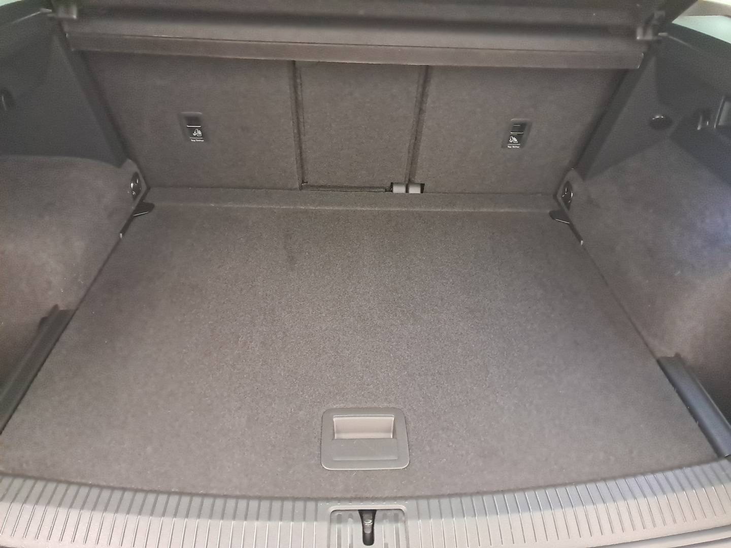 Tiguan 1.5 TSI 150ch DSG7