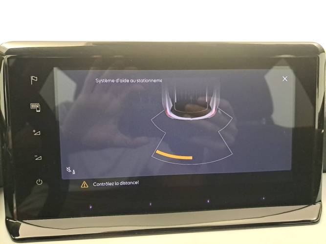 Arona 1.0 TSI 110 ch Start/Stop BVM6