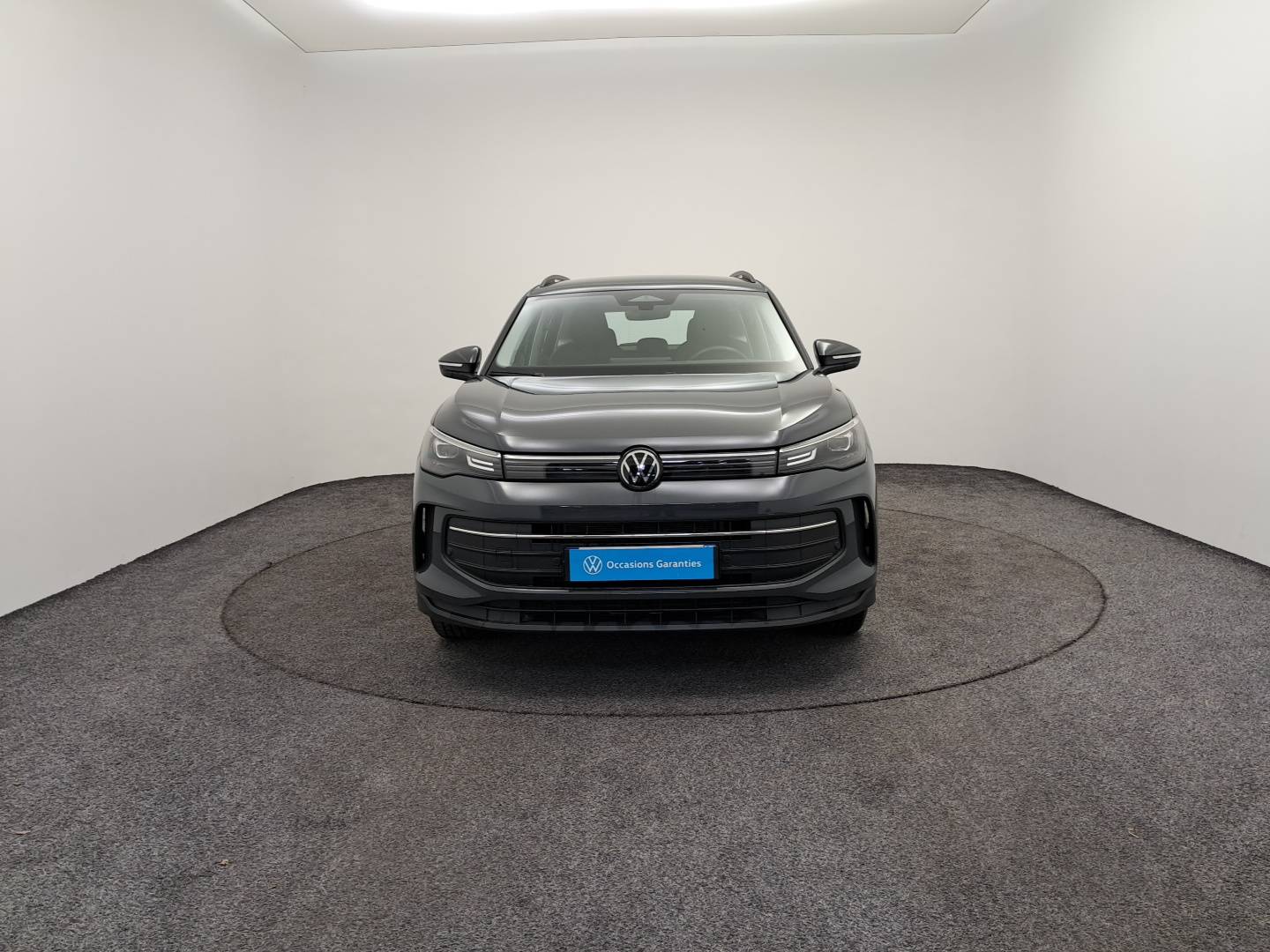 Tiguan 1.5 eTSI 130ch DSG7