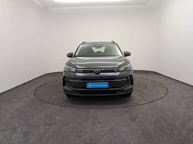 Tiguan 1.5 eTSI 130ch DSG7