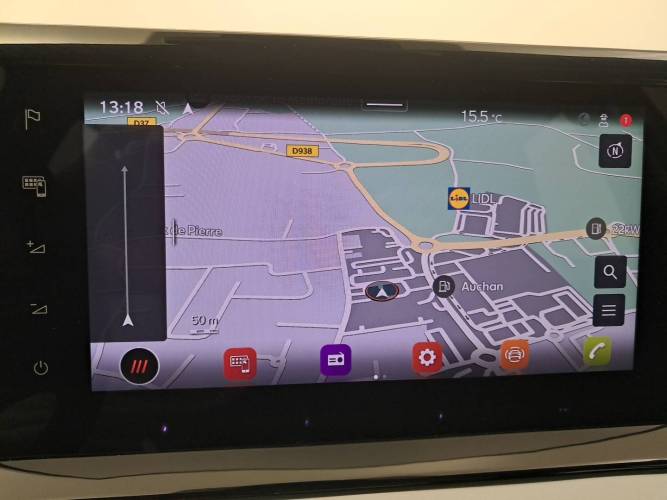 Arona 1.0 TSI 110 ch Start/Stop BVM6